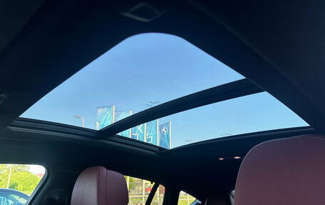 BMW X6, 2020 год, 8 290 000 рублей, 38 фотография