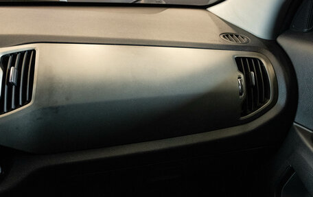 KIA Sportage III, 2014 год, 1 409 000 рублей, 8 фотография