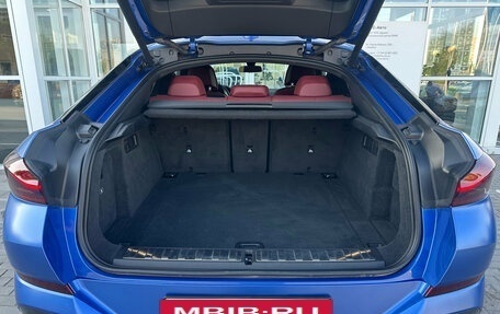 BMW X6, 2020 год, 8 290 000 рублей, 39 фотография