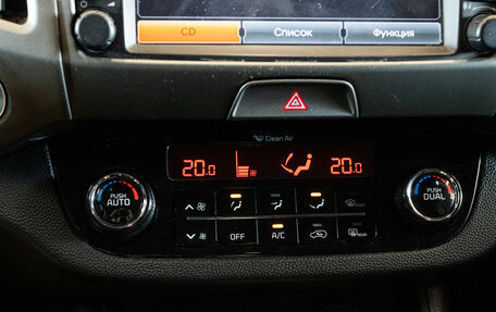 KIA Sportage III, 2014 год, 1 409 000 рублей, 22 фотография