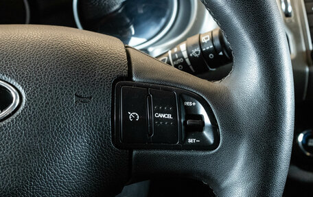 KIA Sportage III, 2014 год, 1 409 000 рублей, 19 фотография