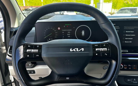 KIA Carnival, 2025 год, 6 250 000 рублей, 13 фотография