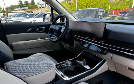 KIA Carnival, 2025 год, 6 250 000 рублей, 11 фотография
