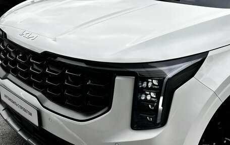 KIA Carnival, 2025 год, 6 250 000 рублей, 8 фотография
