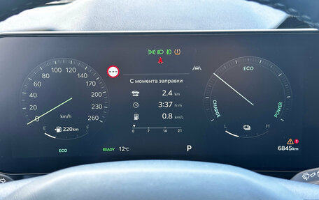 KIA Carnival, 2025 год, 6 250 000 рублей, 16 фотография