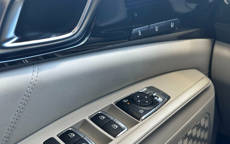 KIA Carnival, 2025 год, 6 250 000 рублей, 12 фотография