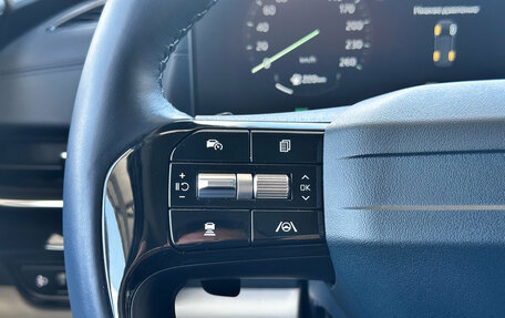 KIA Carnival, 2025 год, 6 250 000 рублей, 14 фотография
