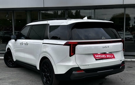 KIA Carnival, 2025 год, 6 250 000 рублей, 6 фотография