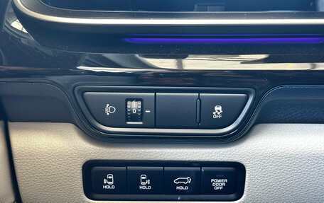 KIA Carnival, 2025 год, 6 250 000 рублей, 18 фотография