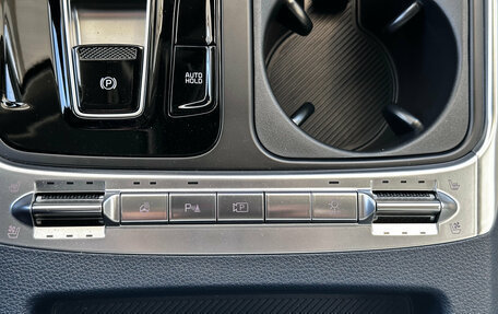 KIA Carnival, 2025 год, 6 250 000 рублей, 23 фотография