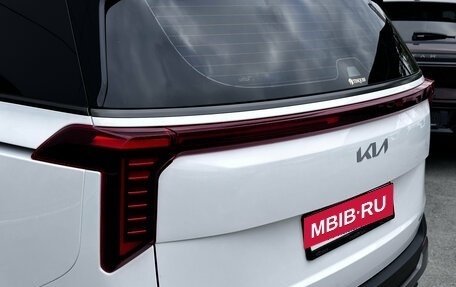 KIA Carnival, 2025 год, 6 250 000 рублей, 10 фотография