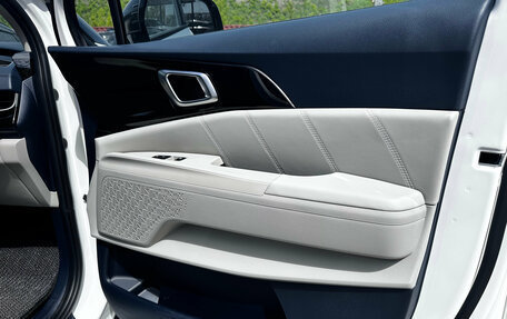 KIA Carnival, 2025 год, 6 250 000 рублей, 25 фотография