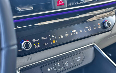 KIA Carnival, 2025 год, 6 250 000 рублей, 20 фотография