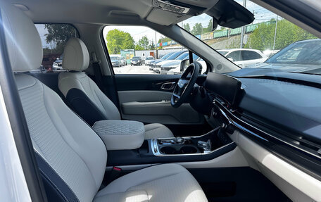 KIA Carnival, 2025 год, 6 250 000 рублей, 29 фотография