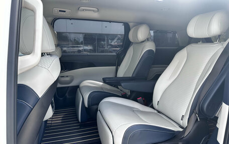 KIA Carnival, 2025 год, 6 250 000 рублей, 36 фотография