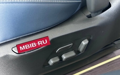 KIA Carnival, 2025 год, 6 250 000 рублей, 33 фотография