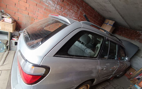 Mazda Capella, 1997 год, 175 000 рублей, 2 фотография
