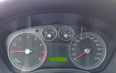 Ford Focus II рестайлинг, 2007 год, 405 000 рублей, 13 фотография