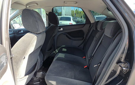 Ford Focus II рестайлинг, 2007 год, 405 000 рублей, 12 фотография