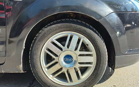 Ford Focus II рестайлинг, 2007 год, 405 000 рублей, 18 фотография