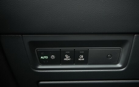 Volkswagen Touareg III, 2019 год, 4 500 000 рублей, 15 фотография