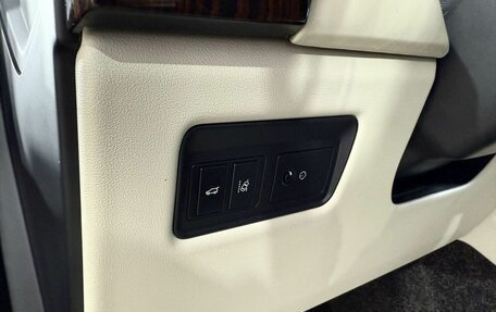 Land Rover Range Rover IV рестайлинг, 2017 год, 3 799 000 рублей, 20 фотография