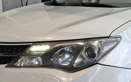 Toyota RAV4, 2013 год, 1 791 000 рублей, 10 фотография