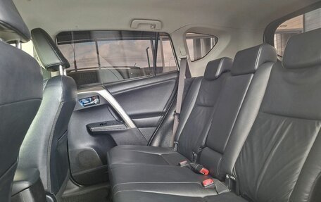 Toyota RAV4, 2013 год, 1 791 000 рублей, 12 фотография