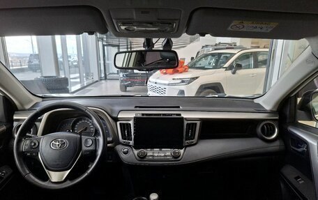 Toyota RAV4, 2013 год, 1 791 000 рублей, 21 фотография