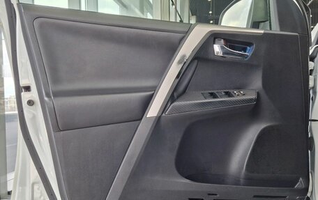 Toyota RAV4, 2013 год, 1 791 000 рублей, 15 фотография