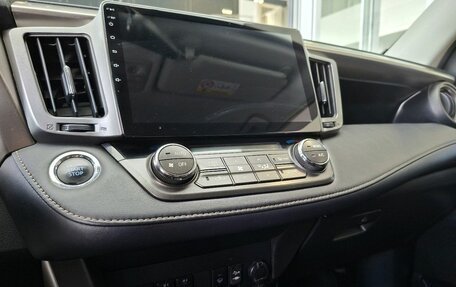 Toyota RAV4, 2013 год, 1 791 000 рублей, 18 фотография