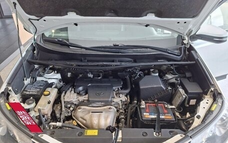 Toyota RAV4, 2013 год, 1 791 000 рублей, 7 фотография