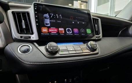 Toyota RAV4, 2013 год, 1 791 000 рублей, 19 фотография