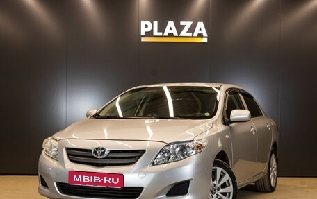 Toyota Corolla, 2008 год, 589 000 рублей, 1 фотография