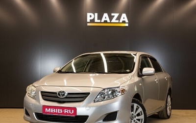 Toyota Corolla, 2008 год, 589 000 рублей, 1 фотография