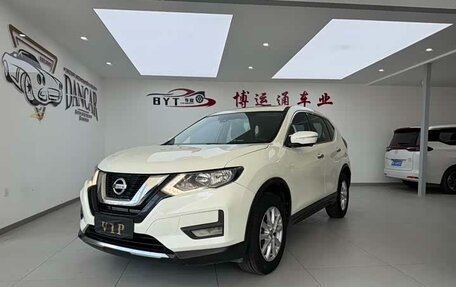 Nissan X-Trail, 2021 год, 1 822 500 рублей, 1 фотография