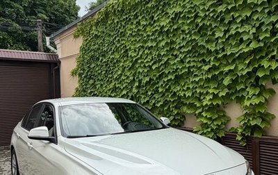 BMW 3 серия, 2016 год, 1 680 000 рублей, 1 фотография