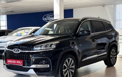 Chery Tiggo 8 I, 2020 год, 1 599 000 рублей, 1 фотография