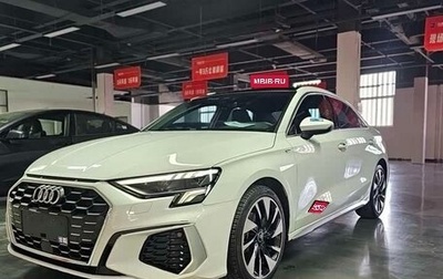 Audi A3, 2024 год, 2 018 101 рублей, 1 фотография