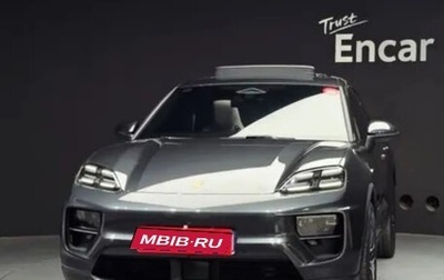 Porsche Macan, 2025 год, 11 000 000 рублей, 1 фотография