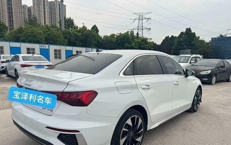 Audi A3, 2024 год, 2 018 101 рублей, 3 фотография