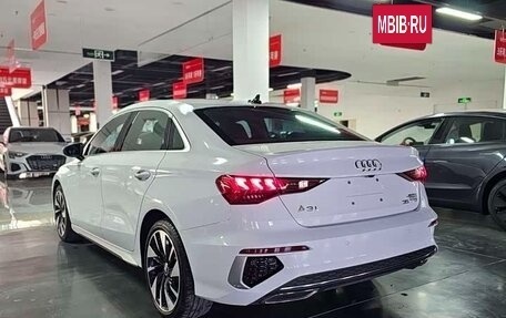 Audi A3, 2024 год, 2 018 101 рублей, 2 фотография