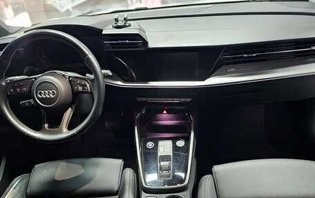 Audi A3, 2024 год, 2 018 101 рублей, 5 фотография
