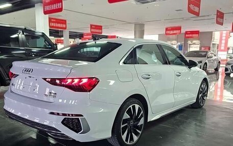 Audi A3, 2024 год, 2 018 101 рублей, 4 фотография