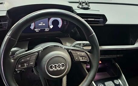 Audi A3, 2024 год, 2 018 101 рублей, 6 фотография