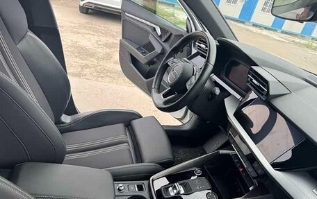 Audi A3, 2024 год, 2 018 101 рублей, 7 фотография