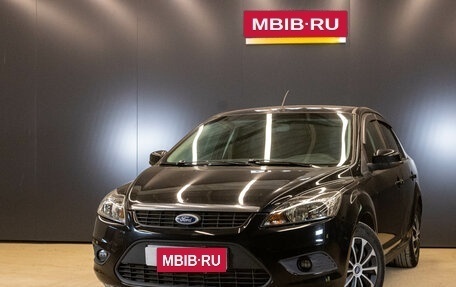Ford Focus II рестайлинг, 2010 год, 489 000 рублей, 1 фотография