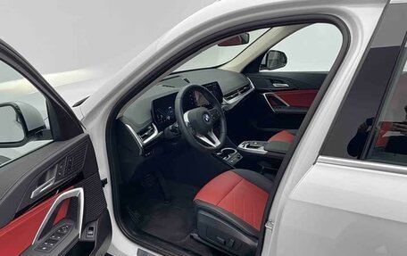 BMW X1, 2024 год, 3 020 000 рублей, 8 фотография