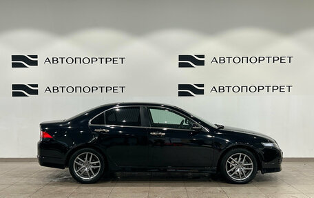Honda Accord VII рестайлинг, 2007 год, 849 000 рублей, 8 фотография