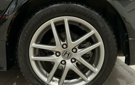 Honda Accord VII рестайлинг, 2007 год, 849 000 рублей, 11 фотография